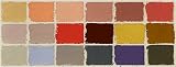 Unison Pastels- Portrait Assortment of 18 Colors