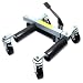 Hydraulic Vehicle Automotive Moving Jack Dolly - HYDRAULIC Car Dolly