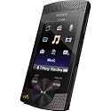 Sony Walkman NWZS545BLK 16 GB Video MP3 Player (Black)