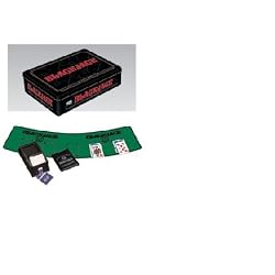 Blackjack Game Collectors Tin