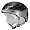 Boeri BO-00322 OX S Women's Tactic Helmet Onyx Small