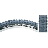 MichelinMountainXtremeUST26x2.2Black/Gray