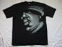 Airbrushed Notorious BIGGY T-shirt, 2XL