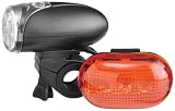 Avenir Bullet Combo (75g/42g with battery & bracket)