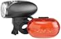 Avenir Bullet Combo (75g/42g with battery & bracket)
