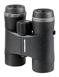 Vanguard LDT-8320 Textured-Grip Water Resistant Binocular