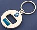 Seattle Mariners EZ Bottle Opener Keychain