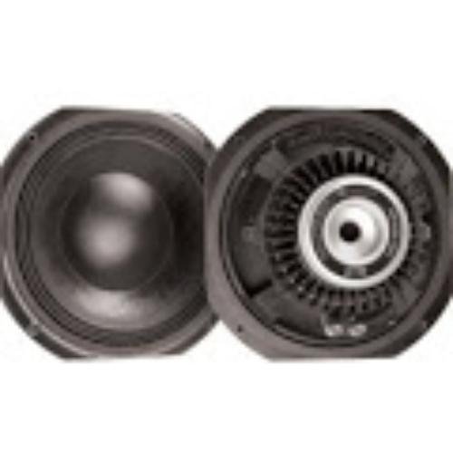 10 inch eminence speaker