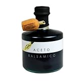 Aceto Acetum Balsamic Vinegar of Modena, 8.5-Ounce Bottles (Pack of 3)
