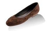 Evita Shoes Damen Ballerina