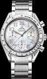 NEW OMEGA SPEEDMASTER UNISEX AUTOMATIC WATCH 3534.71.00