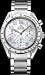 NEW OMEGA SPEEDMASTER UNISEX AUTOMATIC WATCH 3534.71.00