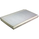 Produkt-Bild: Innenraumfilter Pollenfilter f&uuml;r BMW 5er E60 E61 6er E63 E64