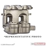 Motorcraft BRC186RM Front Right Re-Built Caliper