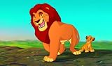 The Lion King (Two-Disc Diamond Edition Blu-ray / DVD Combo in Blu-ray Packaging)