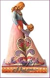 Mother and Daughter ** I Love You** figurine by Jim Shore Collec