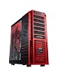 CoolerMaster HAF932 AMD Edition Full-Tower PC-Geh�use ATX rot/schwarz