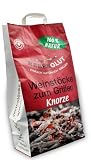 Rebenglut Weinstöcke zum Grillen 4,0 kg