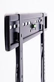 Universal Super Slimline 12mm LED or LCD TV Wall Mount for up to 50"