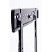 Universal Super Slimline 12mm LED or LCD TV Wall Mount for up to 50"