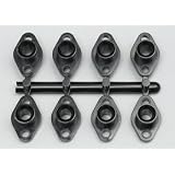Team Associated NTC3 Pivot Ball Sockets Caps Set by Associated
