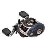 Abu Garcia Pro Max Low Profile Baitcast Reel (12-Pound/145-Yard)