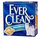 Pet Supplies : Ever Clean Unscented Extra Strength Premium Clumping Cat Litter