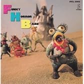 惑星ウッドストック ファンキー・ホラー・バンド OP~1章~ by asdzxc ゲーム/動画 ニコニコ動画