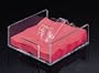 US Acrylic 4371 Luncheon Napkin Holder