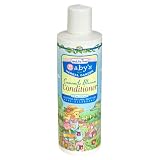 Healthy Times Baby's Herbal Garden Conditioner, Camomile Blossom