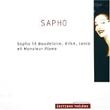 Baudelaire,rilke,lorca..-1cd