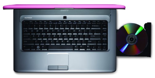 Dell Inspiron 15R 15.6 Inch Laptop (Intel Core i3 370M 2.4GHz, 3Gb, 320Gb, DVDRW, Win 7 Home Premium) - Pink images6