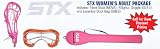 STX Women's Lacrosse Package (Call 1-800-327-0074 for pricing)