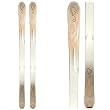 K2 T:Nine First Luv Womens Skis