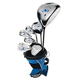 Callaway Junior Golf Set - Right Hand