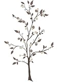 RoomMates RMK2365GM Mod Tree Peel and Stick Giant Wall Decals, 1-Pack