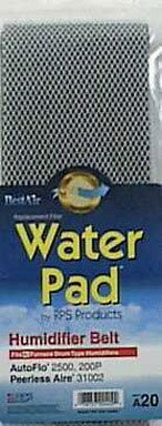 PAD EVAPORATIVE F/#200P