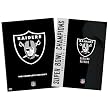 NFL Ultimate 2-Pack: Oakland Raiders