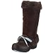 crocs Haley 10646, Damen Stiefel