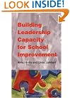 Building Leadership Capacity for School Improvement