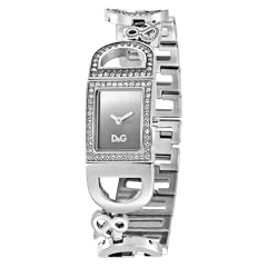 D&G Dolce&Gabbana Damen-Uhren Ireland DW0578