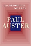 The Brooklyn Follies: A Novel