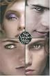 Coffret La Saga des Vampires, 4 volumes : Vampires de Manhattan ; Les Sang-Bleu ; Les Sang d'Argent ; Le baiser du Vampire