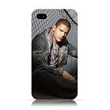 Ecell - WENTWORTH MILLER PRISON BREAK TV STAR CELEBRITY BACK CASE FORAPPLE iPHONE 4 4S