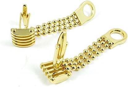 50 Pairs Cufflinks Cuff Links Fashion Mens Boys Jewelry Wedding Party Favors Gift FKJ060 Golden Excavator