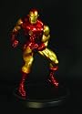 Iron Man Classic Action Statue Bowen Designs!