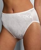 Vanity Fair Body Lace Fantasy High-Cut Brief