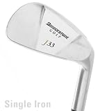  : Men's Bridgestone Precept J33 Forged Combo Single Iron
