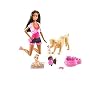 Taffy Dog & Puppies
