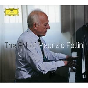 Art of Maurizio Pollini